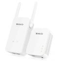TENDA PH5KIT AV1000 GIGABIT POWERLINE ADAPTÖR WIFI KIT