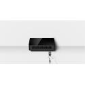TENDA SG105 5 PORT 10/100/1000 GIGABIT SWITCH 