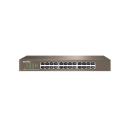 TENDA TEG1024D 24 PORT 10/100/1000 GIGABIT YÖNETİLEMEZ METAL SWITCH