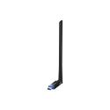 TENDA U10 6dBi Antenli AC650 433Mbps USB Adaptör