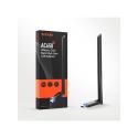 TENDA U10 6dBi Antenli AC650 433Mbps USB Adaptör
