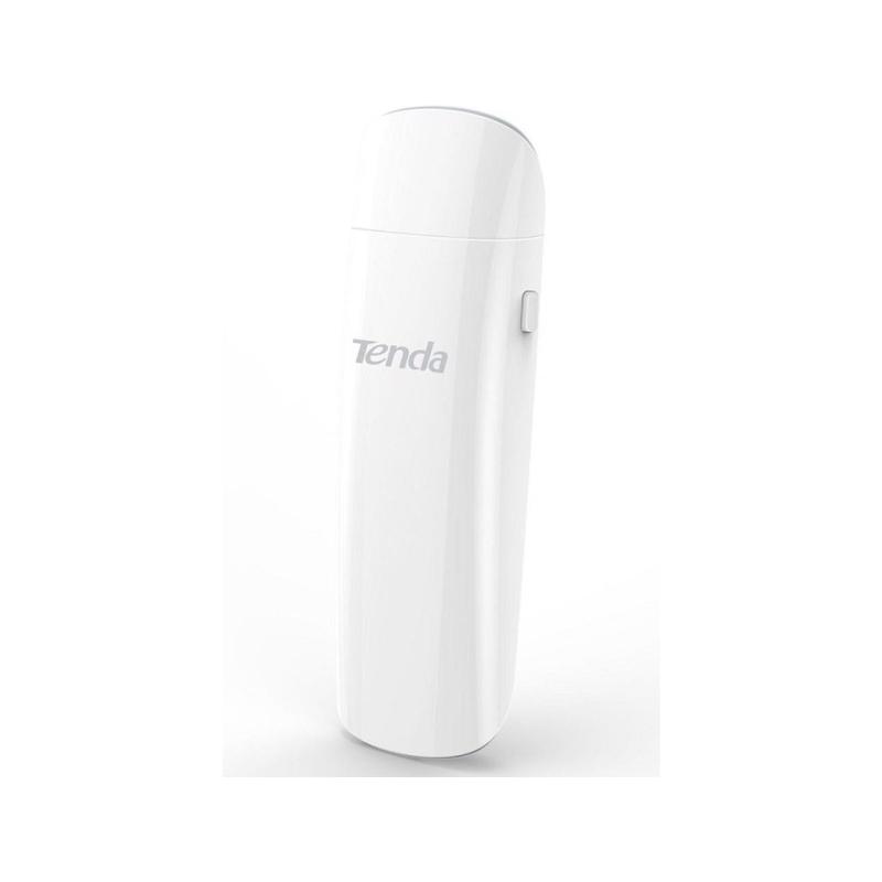 TENDA U12 867 Mbps 5Ghz USB 3.0 Kablosuz USB Adaptör