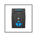 TESCOM LEO600AP 600VA 1X12V/7AH Lıne Interactıve Ups 900020309