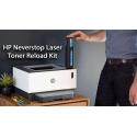 Hp W1103A NEVERSTOP Siyah Toner 2.500 syf 