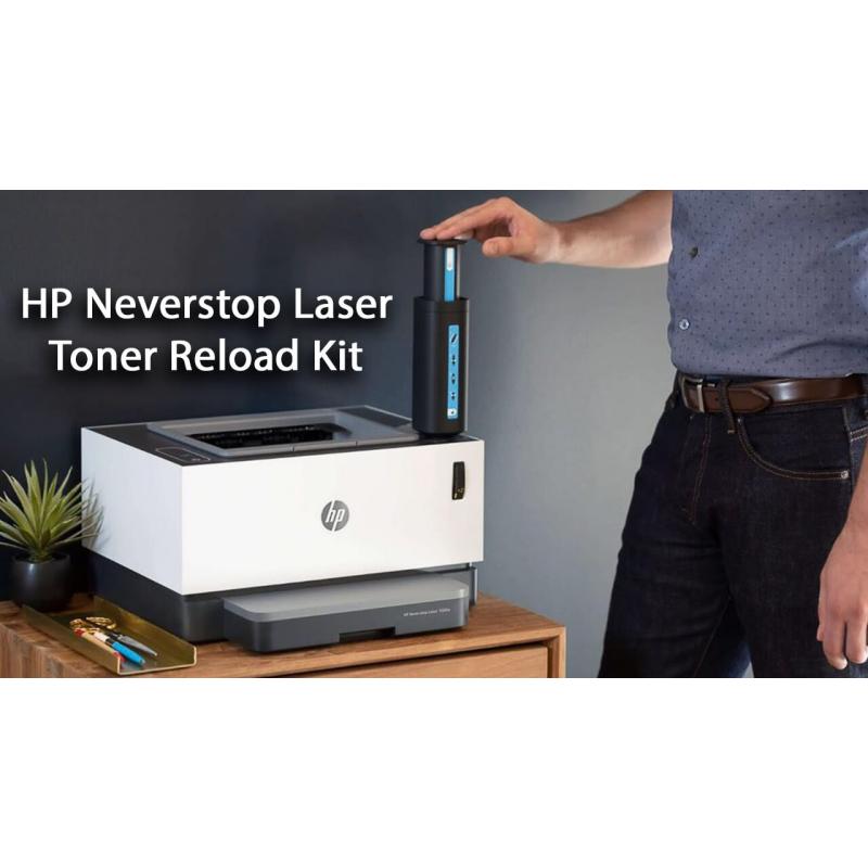 Hp W1103A NEVERSTOP Siyah Toner 2.500 syf 