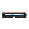 HP-CANON-CF541A/CRG054 MF645CX,MF655CDW CYAN 1200 syf MUADİL TONER 