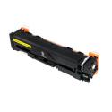 HP-CANON-CF542A/CRG054 MF645CX,MF655CDW YELLOW 1200 syf MUADİL TONER