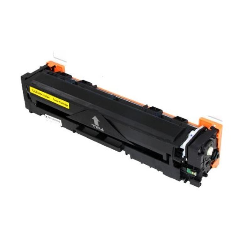 HP-CANON-CF542A/CRG054 MF645CX,MF655CDW YELLOW 1200 syf MUADİL TONER