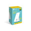 TP-LINK TL-WA850RE 300MBPS KABLOSUZ 1 PORT Range Extender MENZİL GENİŞLETİCİ