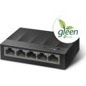 TP-LINK  LS1005G 5 PORT 10/100/1000 GIGABIT SWICH