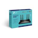 TP-LINK Archer AX1500 1200Mbps Wi-Fi6 DualBand Gigabit Router 4X Anten 5port gıgabir