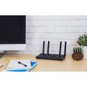 TP-LINK Archer AX1500 1200Mbps Wi-Fi6 DualBand Gigabit Router 4X Anten 5port gıgabir