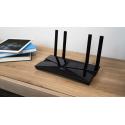 TP-LINK Archer AX1500 1200Mbps Wi-Fi6 DualBand Gigabit Router 4X Anten 5port gıgabir