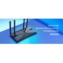 TP-LINK Archer AX23 Dual Bant Wi-Fi6 Router AX1800
