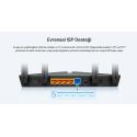 TP-LINK Archer AX23 Dual Bant Wi-Fi6 Router AX1800