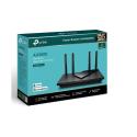 TP-LINK Archer AX55 Dual Bant Wi-Fi6 Router AX3000