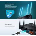 TP-LINK Archer AX55 Dual Bant Wi-Fi6 Router AX3000