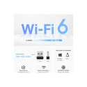TP-LINK ARCHER-TX1U-NANO AX300 Nano Wi-Fi 6 Wireless USB Adapter