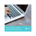 TP-LINK ARCHER-TX1U-NANO AX300 Nano Wi-Fi 6 Wireless USB Adapter