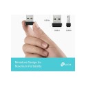 TP-LINK ARCHER-TX1U-NANO AX300 Nano Wi-Fi 6 Wireless USB Adapter