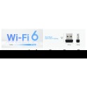 TP-LINK ARCHER-TX1U-NANO AX300 Nano Wi-Fi 6 Wireless USB Adapter