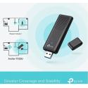 TP-LINK Archer TX20U 1800Mbps Kablosuz USB Adaptör AX1800