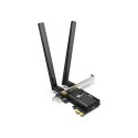 TP-LINK ARCHER TX55E AX3000 WIFI 6 VE BLUETOOTH ADAPTÖR TP-LINK ARCHER TX55E AX3000 WIFI 6 VE BLUETOOTH ADAPTÖR