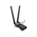 TP-LINK ARCHER TX55E AX3000 WIFI 6 VE BLUETOOTH ADAPTÖR TP-LINK ARCHER TX55E AX3000 WIFI 6 VE BLUETOOTH ADAPTÖR