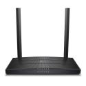 TP-LINK Archer VR400 (867Mbps 5GHz + 300Mbps 2.4GHz), Kablosuz VDSL/ADSL Modem Router