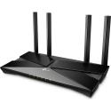 TP-LINK ARCHER VX1800V Wi-Fi 6 AX1800 Gigabit 4 PORT ADSL/VDSL DUAL BAND VPN ROUTER MODEM