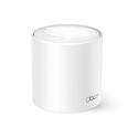 TP LINK DECO X10 TEKLİi Wi-Fi 6 AX1500 Tüm Evi Kapsayan Mesh Wifi Sistemi