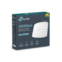 TP-LINK OMEDA EAP110 Wi-Fi 300Mbps Tavan Tipi Access Point 24V passive PoE adapter