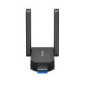 TP-LINK Mercusys MA72XH AX1800 High Gain Wi-Fi 6 Antenli USB Adapter