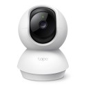 TP-LINK TAPO C210 Full HD 2K Gece Görüşlü 128GB Micro SD Destekli Mobil Wi-Fi Kamera Bebak kamerası TP-LINK TAPO C210 Full HD 2K Gece Görüşlü 128GB Micro SD Destekli Mobil Wi-Fi Kamera Bebak kamerası