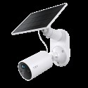 TP-LINK TAPO TC82 KIT GÜNEŞ ENERJİLİ 3MM 3MP GÜVENLİK KAMERASI