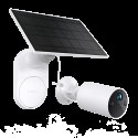 TP-LINK TAPO TC82 KIT GÜNEŞ ENERJİLİ 3MM 3MP GÜVENLİK KAMERASI