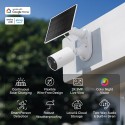 TP-LINK TAPO TC82 KIT GÜNEŞ ENERJİLİ 3MM 3MP GÜVENLİK KAMERASI
