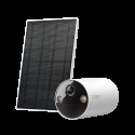 TP-LINK TAPO TC82 KIT GÜNEŞ ENERJİLİ 3MM 3MP GÜVENLİK KAMERASI