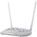 TP-LINK TD-W9950 2.4GHZ 300MBPS 4 PORT ADSL/VDSL 2xANTEN ROUTER MODEM