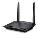 TP-LINK TL-MR100 300Mbps Kablosuz N 4G LTE Router 2 PORT SIM 4G