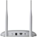 TP-LINK TL-WA801N 1Port 300Mbps N Kablosuz 2x5dBi Anten Access Point