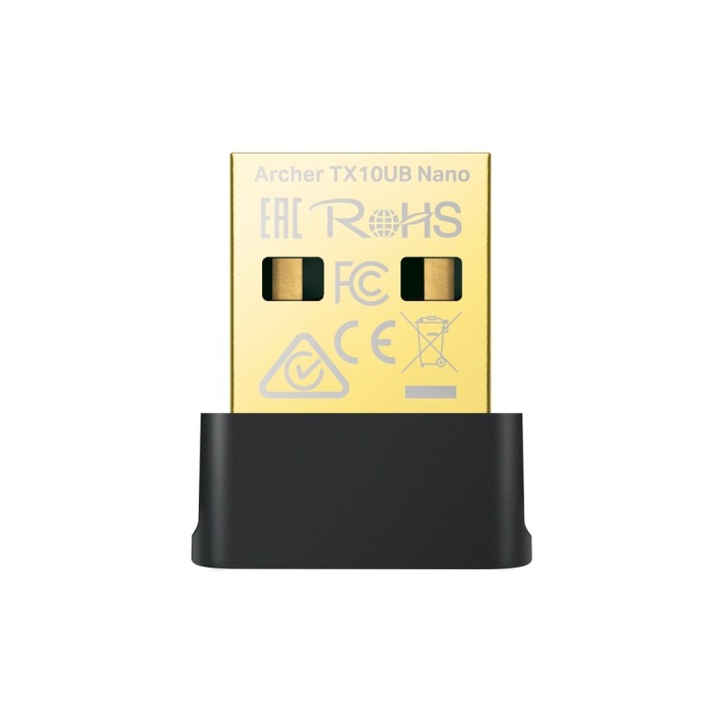 TP-LINK TX10UB AX900 WIFI 6 VE BLUETOOTH ADAPTÖR