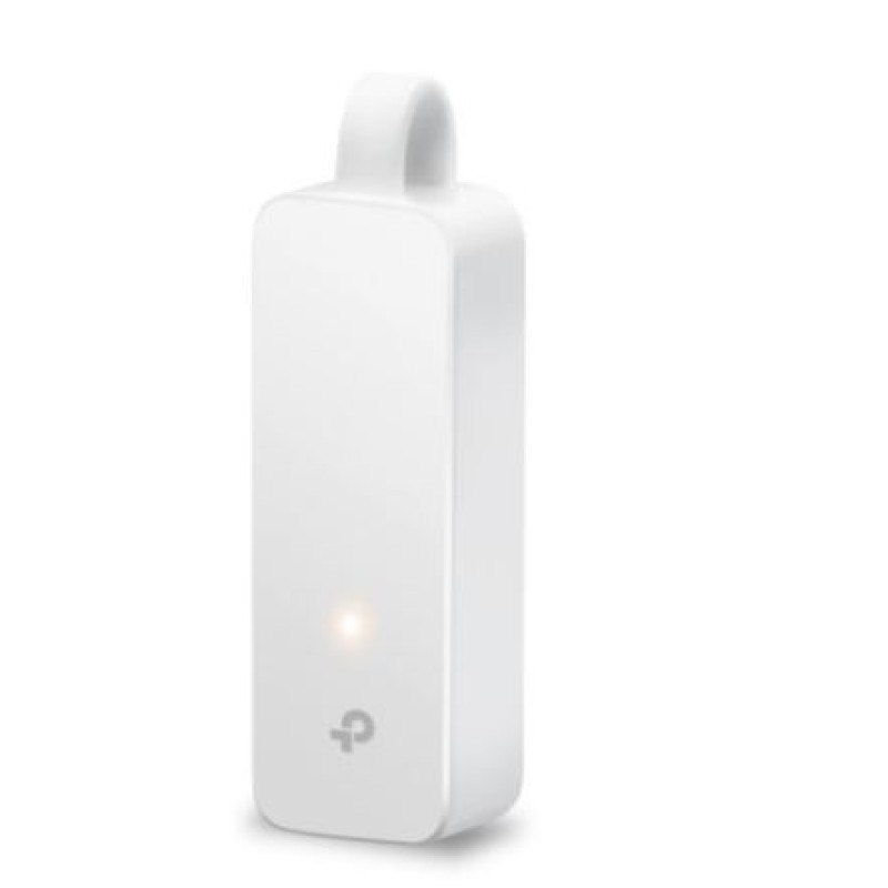 TP-LINK UE300C USB 3.0 TYPE-C TO GİGABİT ETHERNET AĞ ADAPTÖRÜ TP-LINK UE300C USB 3.0 TYPE-C TO GİGABİT ETHERNET AĞ ADAPTÖRÜ