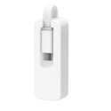 TP-LINK UE300C USB 3.0 TYPE-C TO GİGABİT ETHERNET AĞ ADAPTÖRÜ TP-LINK UE300C USB 3.0 TYPE-C TO GİGABİT ETHERNET AĞ ADAPTÖRÜ