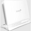 MODEM-TP-Link VX231 Wi-Fi 6 AX1800 Gigabit 4 PORT ADSL/VDSL DUAL BAND MODEM