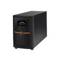 TUNÇMATİK Newtech ECO X9 1kVA 1/1 (2x7Ah) Online UPS LED (TSK10223) UPS