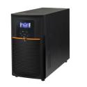 TUNÇMATİK NEWTECH ECO X9  1KVA 2x7AH 1/1 TSK10248 ONLİNE LCD UPS 