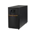 TUNÇMATİK Newtech ECO X9 3kVA 1/1 (6x7Ah) Online UPS LED (TSK10225) 3KVA