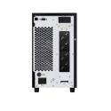 TUNÇMATİK Newtech ECO X9 3kVA 1/1 (6x7Ah) Online UPS LED (TSK10225) 3KVA