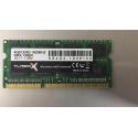 TURBOX 4GB DDR3 1600MHZ (12800) CL11 1.35v SODIMM NOTEBOOK RAM BULK(KUTUSUZ)